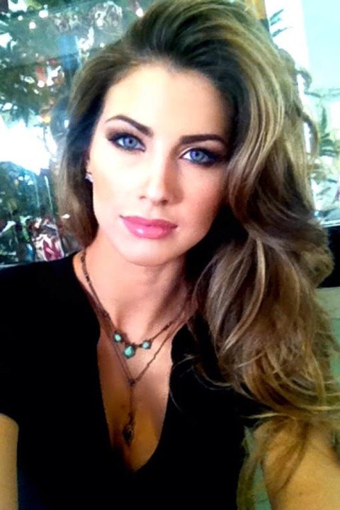 Katherine Webb Hot Photos