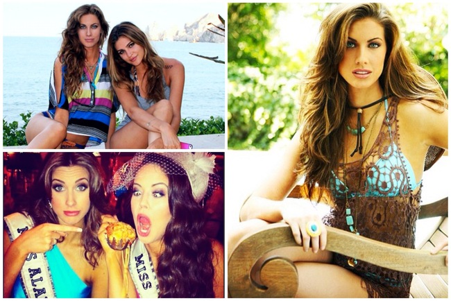 Katherine Webb Model Age