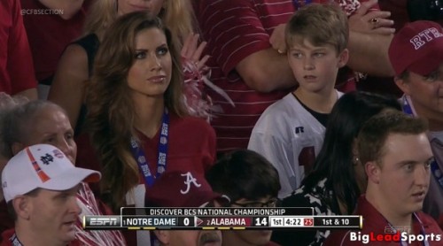 Katherine Webb Model Mayhem