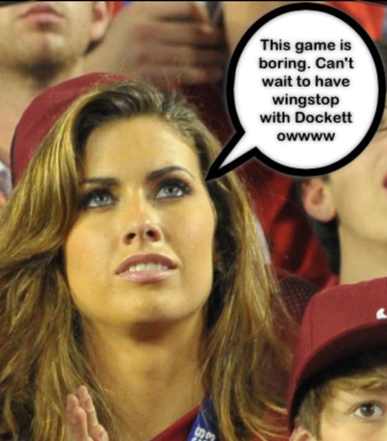 Katherine Webb Photos