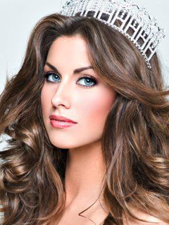 Katherine Webb Photoshop