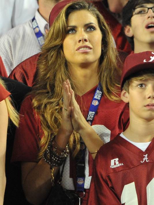 Katherine Webb Photoshop