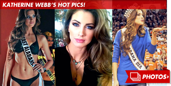 Katherine Webb Pics Hot