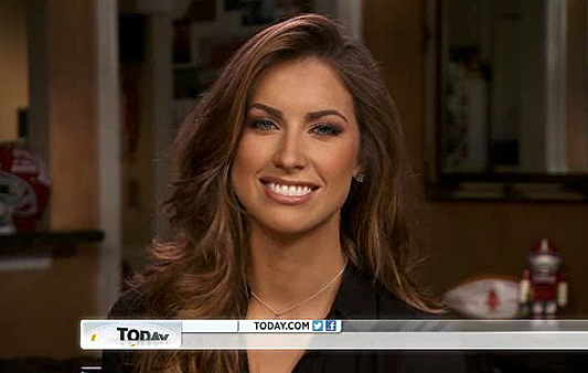 Katherine Webb Pics Si