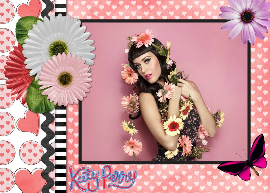 Katycats Katy Perry