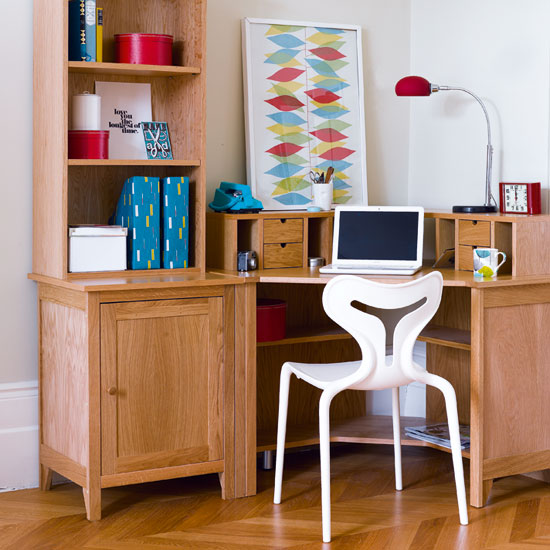 Kids Corner Desks Bedroom