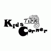 Kids Corner Logo