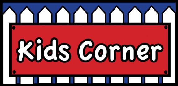 Kids Corner Logo