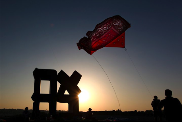 Kite Festivals Around The World