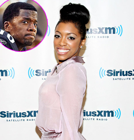 Kordell Stewart Wife Porsha Williams Age