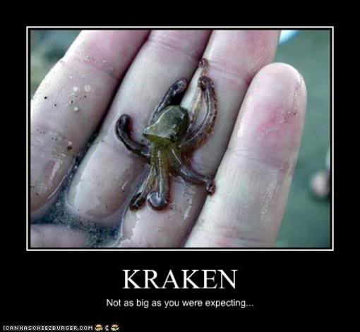 Kraken