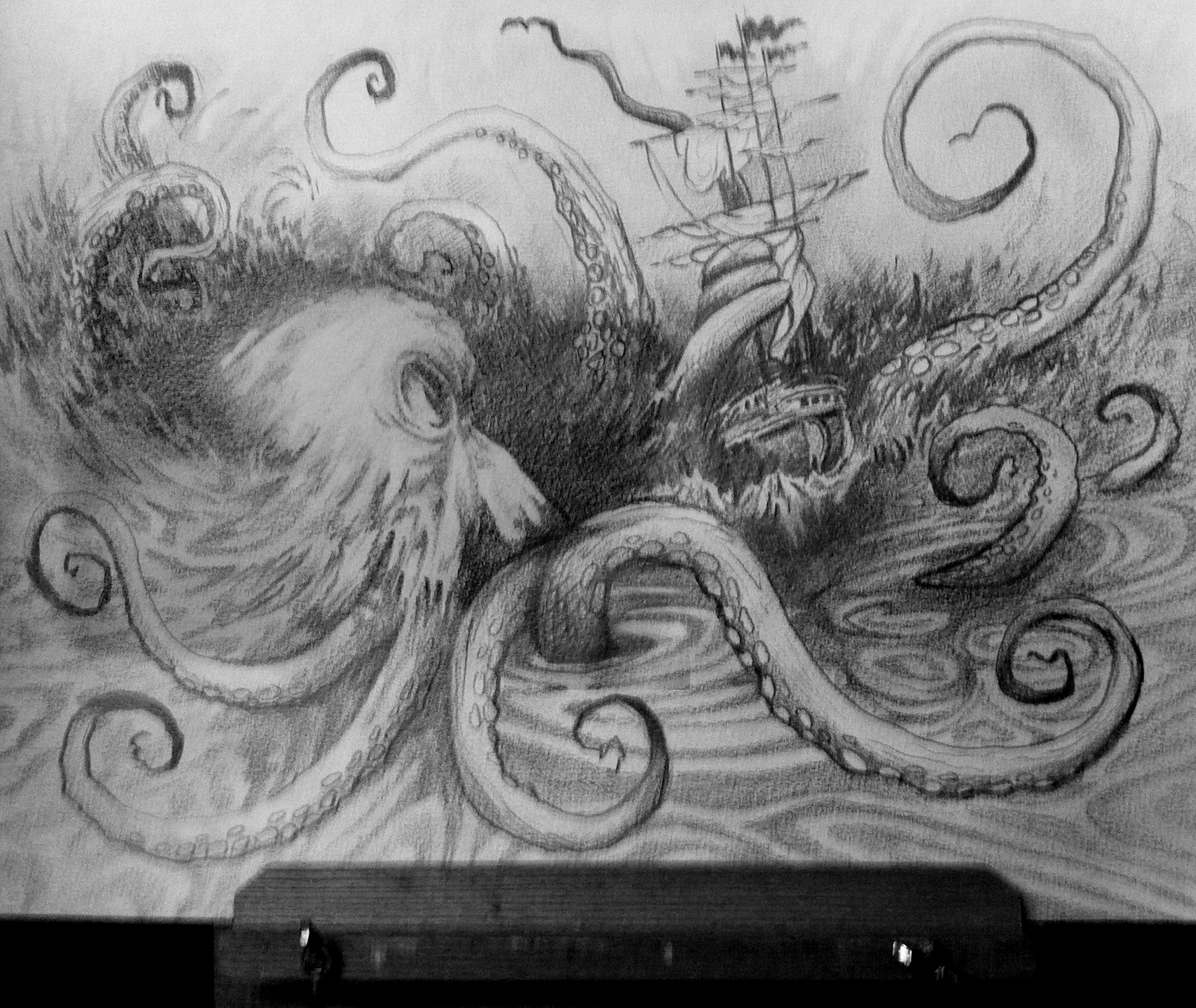 Kraken