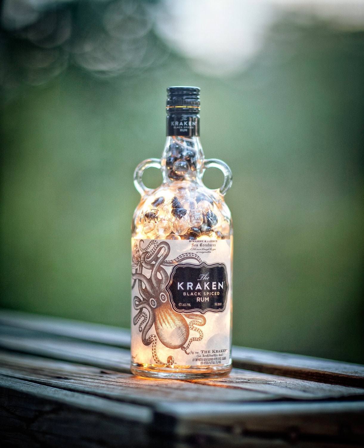 Kraken Rum