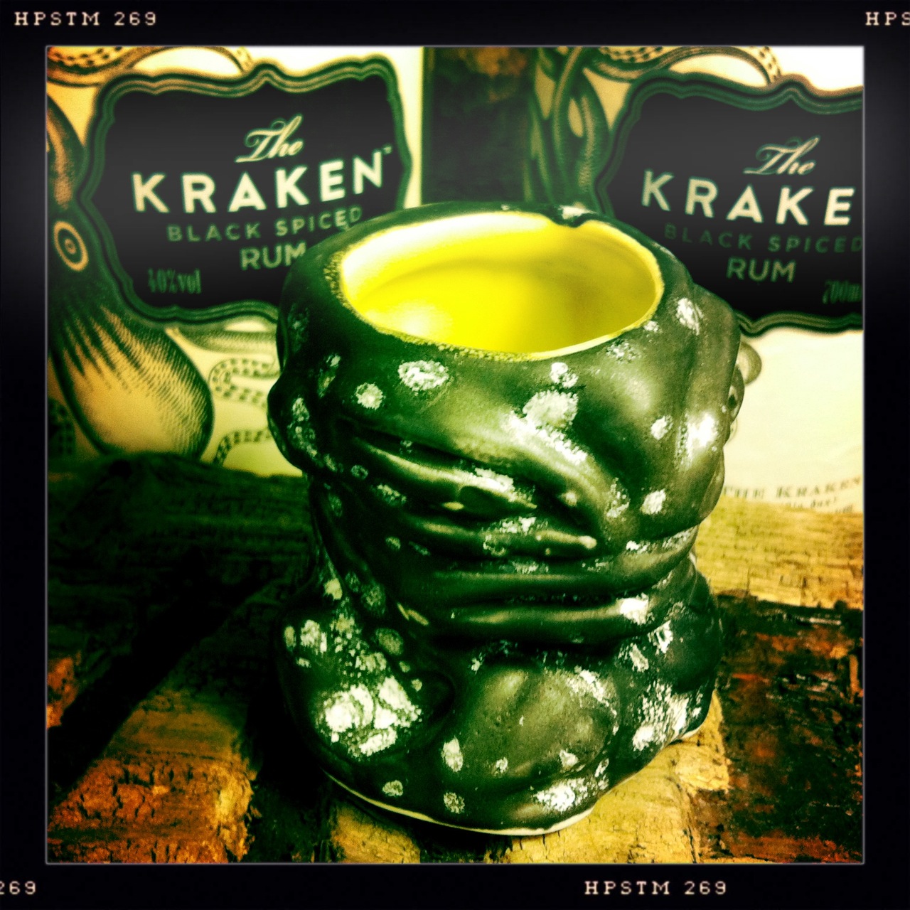 Kraken Rum Uk Store