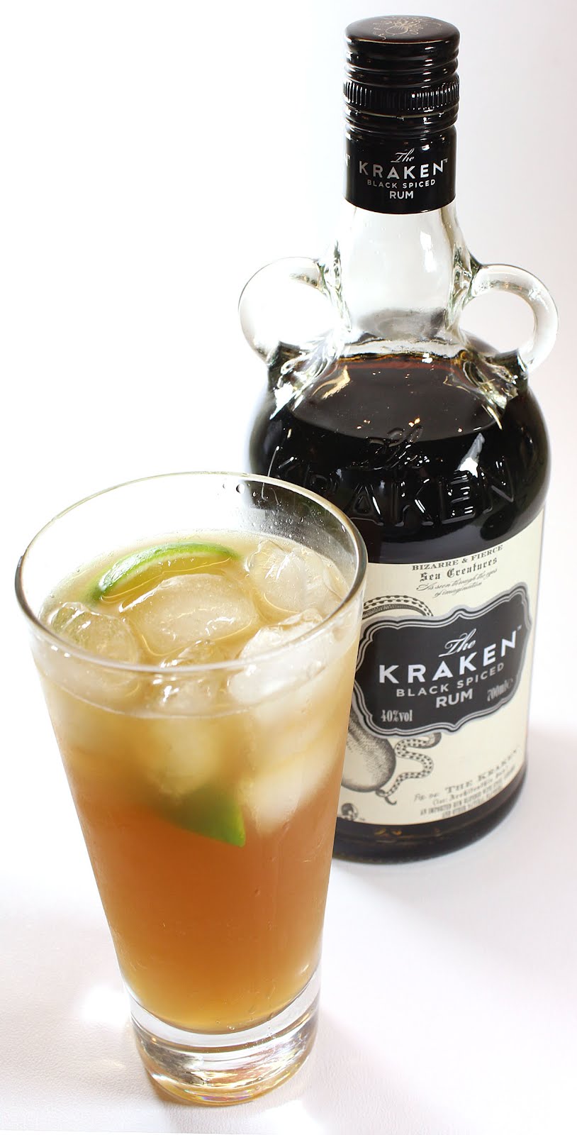 Kraken Rum Uk Store