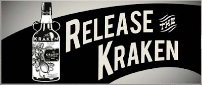 Kraken Rum Uk Store