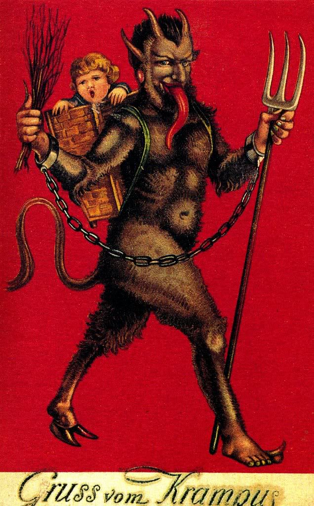 Krampus