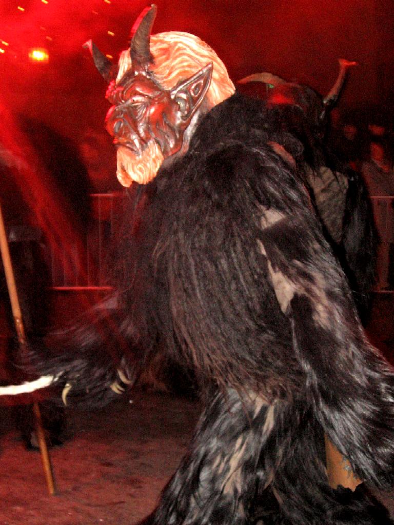 Krampus