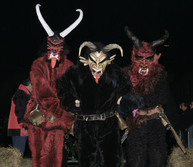 Krampus