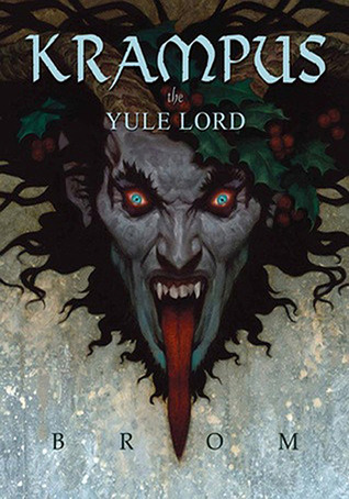 Krampus The Yule Lord