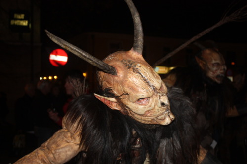 Krampuslauf