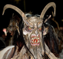 Krampuslauf