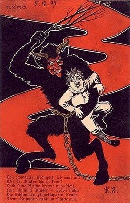 Krampusnacht