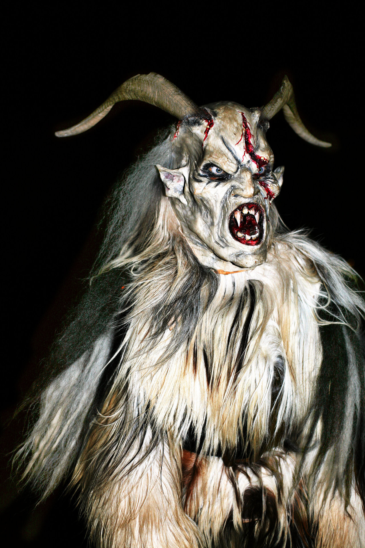 Krampusnacht