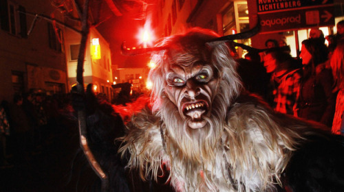 Krampusnacht Philadelphia