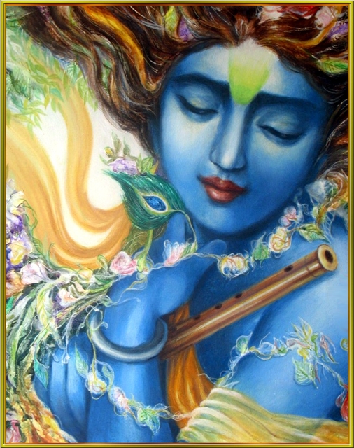 Krishna