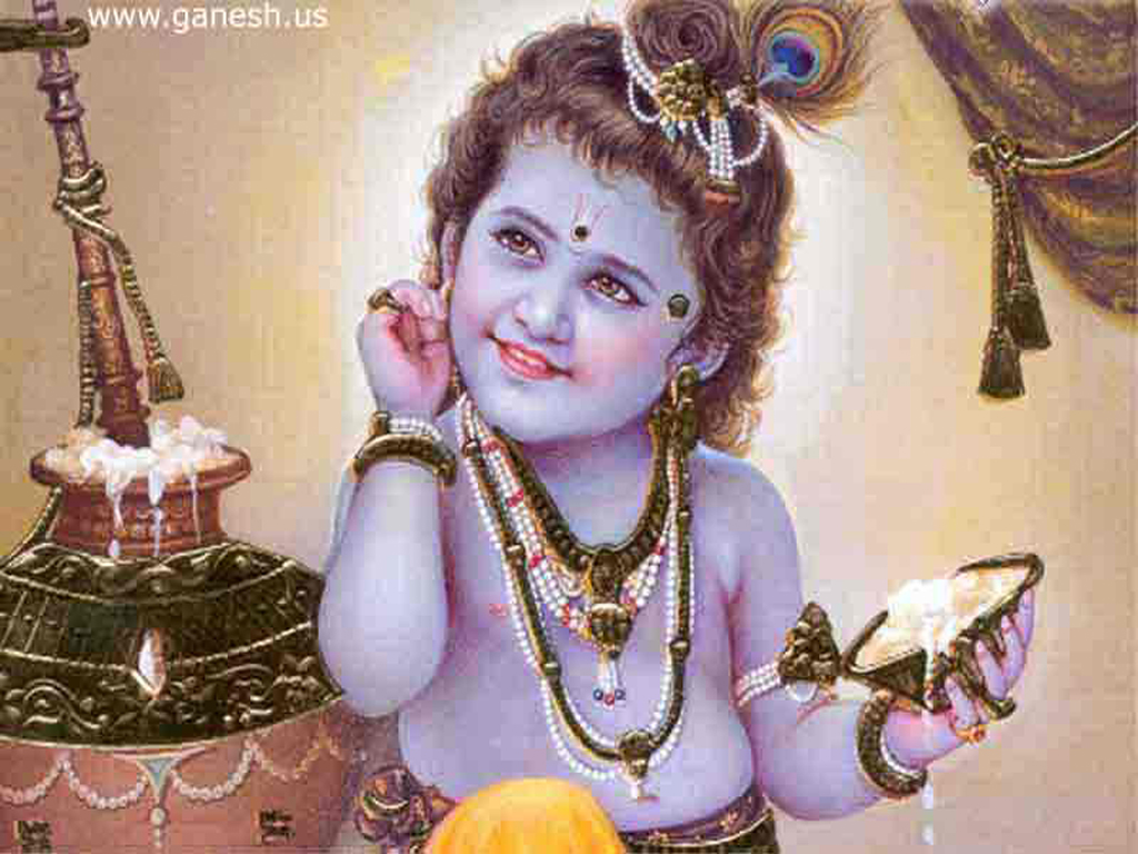 Krishna God Photos Download