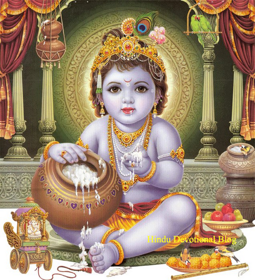 Krishna God Songs