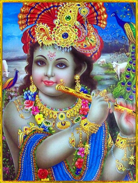 Krishna God Songs