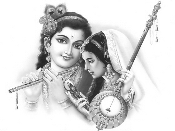 Krishna God Songs