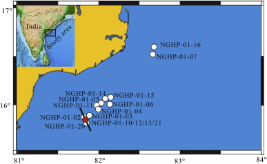 Krishna Godavari Basin Pdf