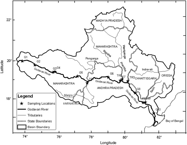 Krishna Godavari Basin Ppt