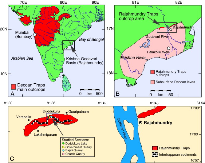 Krishna Godavari Basin Ppt