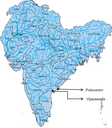 Krishna Godavari Basin Ppt