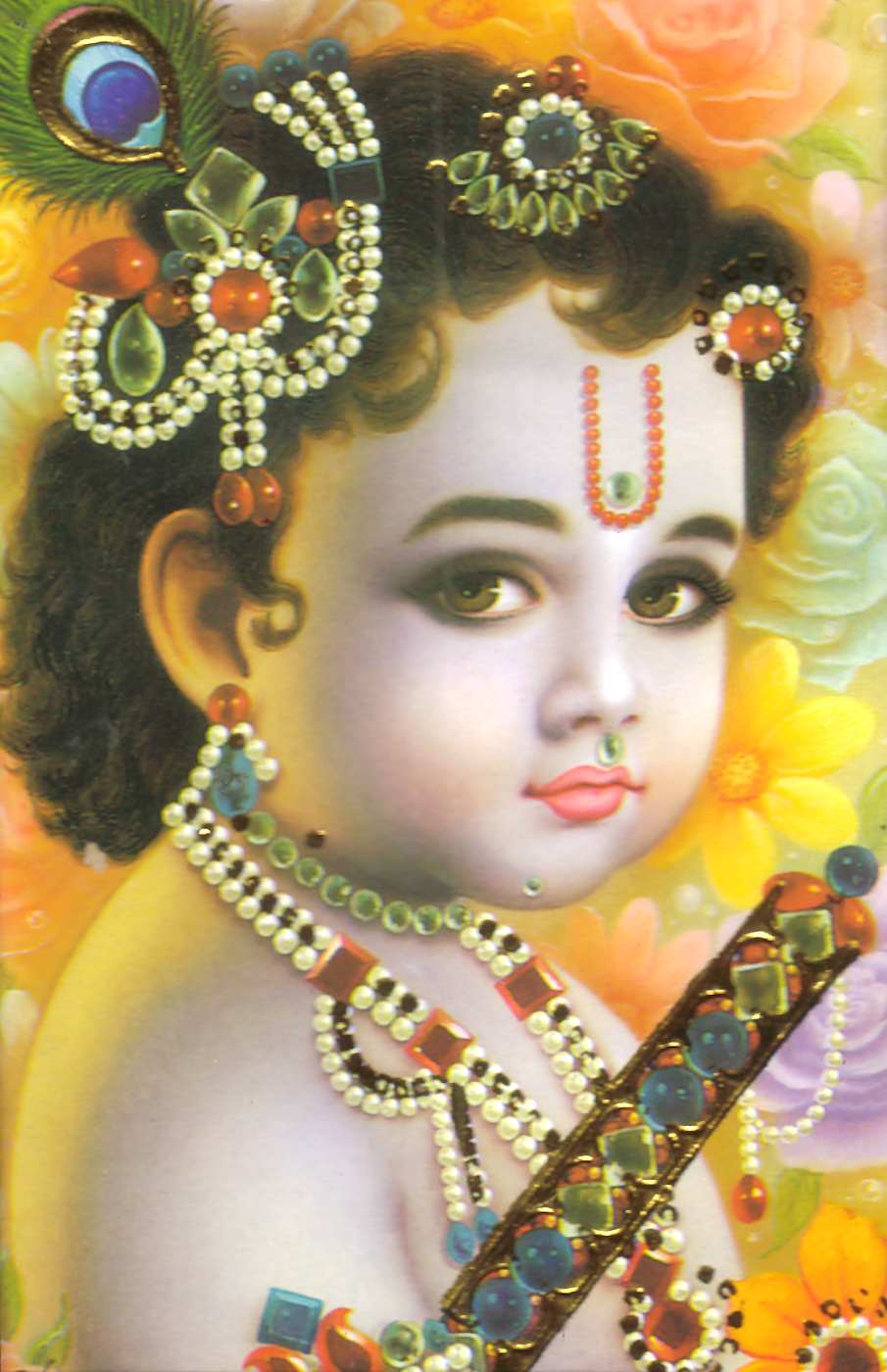 Krishna Images