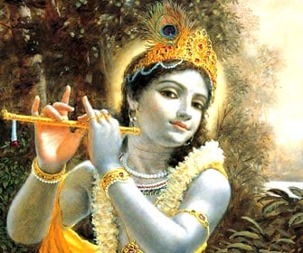 Krishna Images