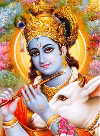 Krishna Images