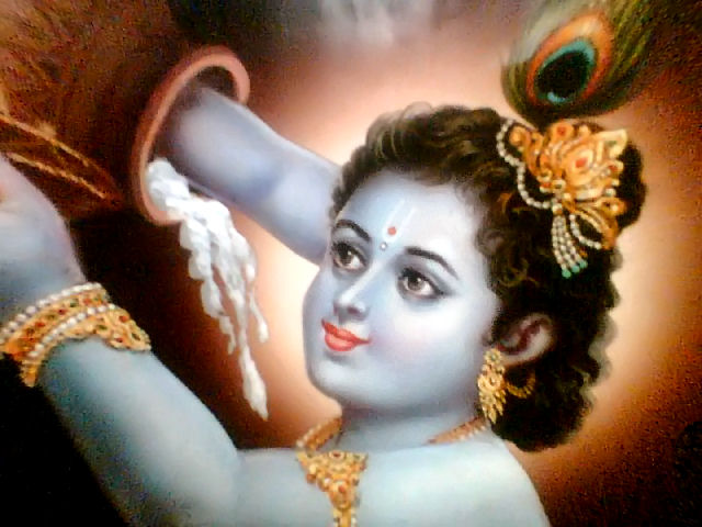 Krishna Photos