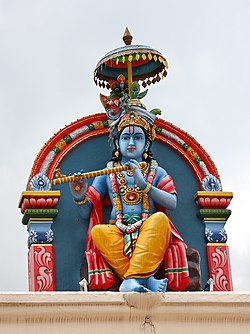 Krishna Photos