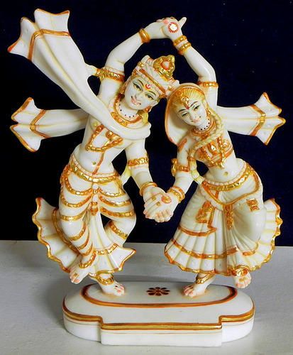 Krishna Radha Love Sms