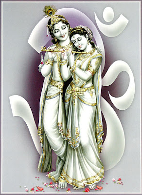 Krishna Radha Love Story