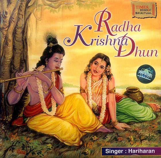 Krishna Radha Love Story