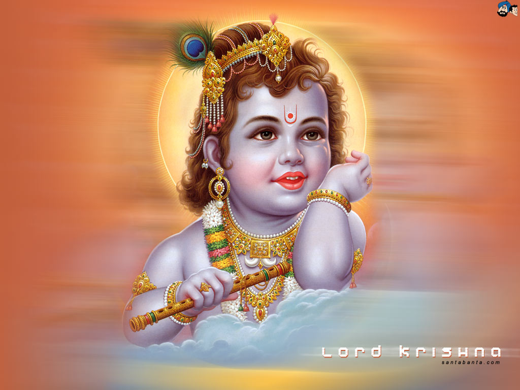 Krishna Radha Wallpaper Images