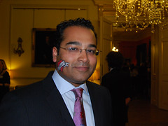 Krishnan Guru Murthy Twitter