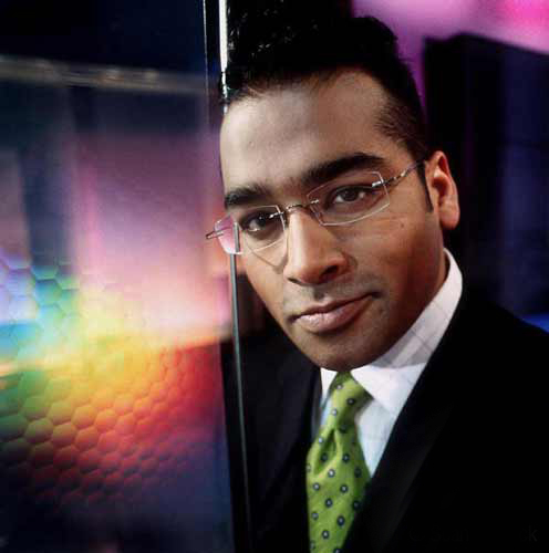 Krishnan Guru Murthy Twitter