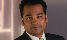 Krishnan Guru Murthy Twitter